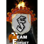 The team forget