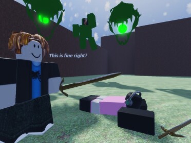 Universe 2 [rpg game]
