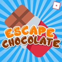 🍫Escape Chocolate😋