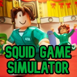 🦑 Squid Game 2 Simulator