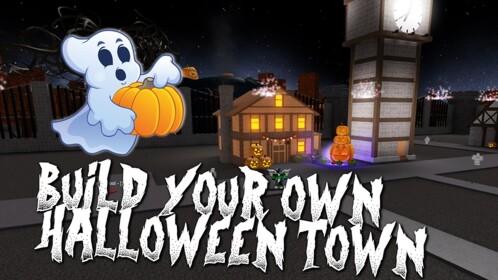 Halloween Tycoon 🎃