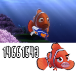 Nemo's Fish