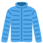 Stitched Coats