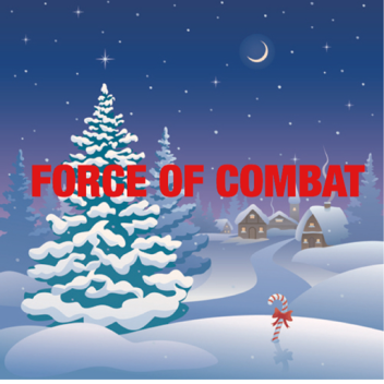 Force of combat WINTER