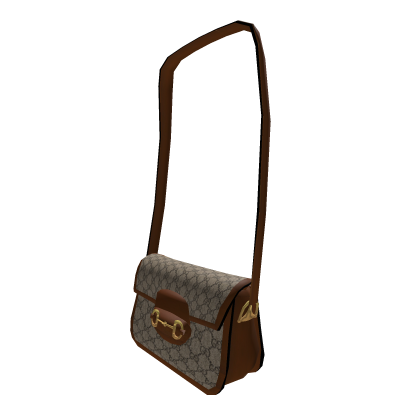Gucci Horsebit 1955 Shoulder Bag