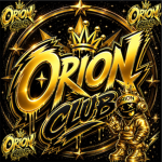 ORIONxCLUB