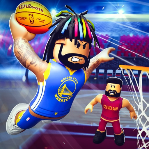 [🏀カスタム] NBAチャンピオンバスケットボール