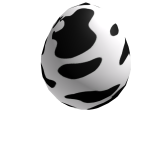 cowmoo easter egg