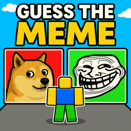 GUESS THE MEMES (RELEASE)