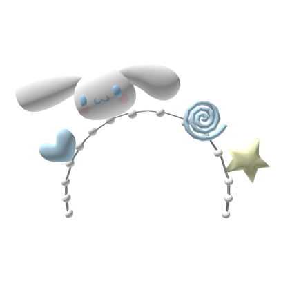 Headband Cinnamoroll