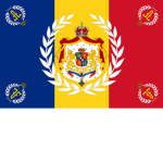 (-Kingdom of Romania-)