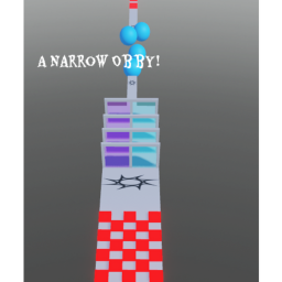 A Narrow Obby