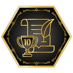 Game Badge Thumbnail