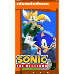 Sonic the Hedgehog World Series Group