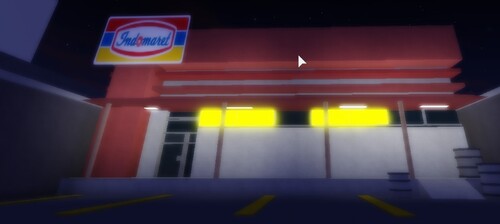 city showcase not finished 