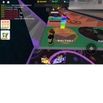 Cube cavern fans