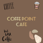 Coffee Point Cafè