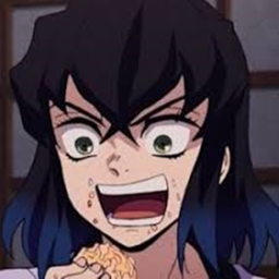 ɪɴᴏꜱᴜᴋᴇ❤