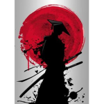 Shōguns 将軍