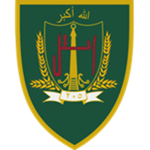 AFG | 205th Army Corps