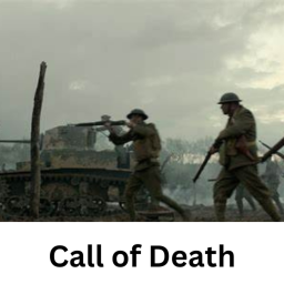 Call of Death