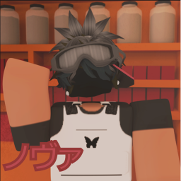 Nova Studios WIP