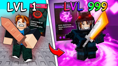 [🛡️RAIDS] Slay 1 Million Zombies! ⚔️