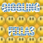 The Giggling Fellas