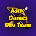 Astro Survival Games