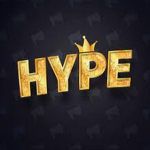 OFFICIAL hype team