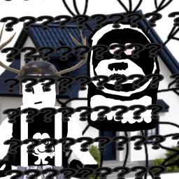 bfb obby/I shouldn’t be here anymore icon