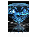 The diamond!?!?!?!?