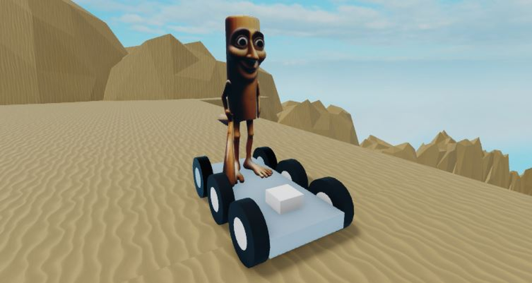Car Sliding Simulator