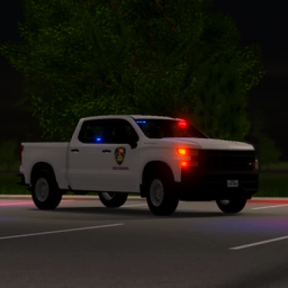Houston, TX State Roleplay | Divisions Group | Roblox group icon