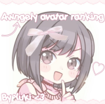 _- Awngely Avatar Ranking -_