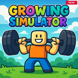 Growing Simulator