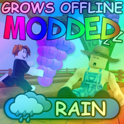 [UPD] GROWZ A 2 | INFINITY