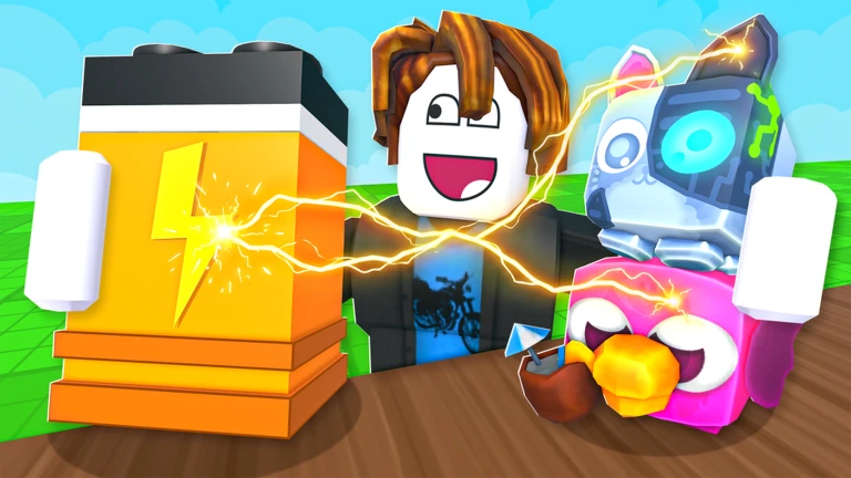 My Backflip Pets Play On Roblox NoFilter