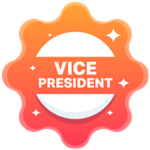 Vice President