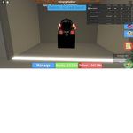 become man