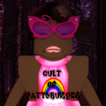 Pattyburger
