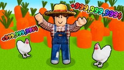 Farm Factory Tycoon