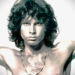 The Doors - (Hollywood Bowl)