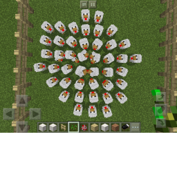 Little game