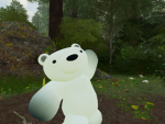 Polar bear!!!