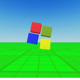Untitled WinXP Game icon