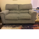 The couch studio!