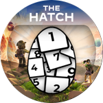 The Hatch: Egg found!