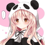 ~ Poppy and the Panda Fans ~