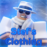 Stef's Clothing Shop